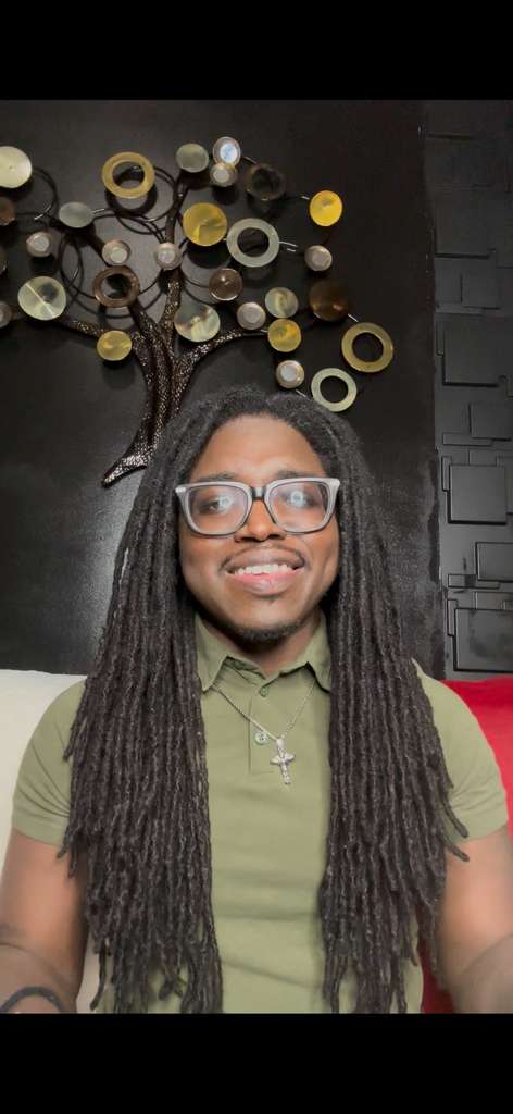 John Alante Richards